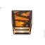 Montrose 2 - Light Flush Mounted Sconce