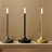Portable Candle Lantern-1422668265