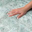 Tapis à poils longs de qualité supérieure lavable à la machine ADS611-130444898-130444900