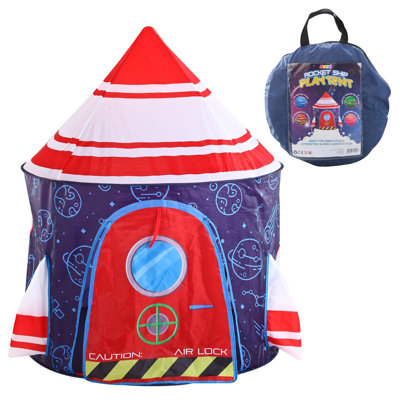 Joyin W x D Indoor / Outdoor Polyester Pop-Up Play Tent