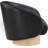 Cherrill Upholstered Swivel Barrel Chair-902199609