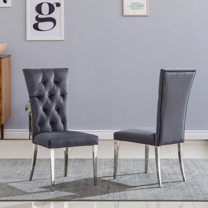 Chaise Kallina