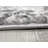 Modern Abstract 5X7 Area Rug Transitional Carpet Shiny Vibrant High Low Pile Rug For Living Room-1657817429