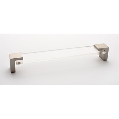 Affinity 8" Center to Center Bar Pull