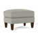 Upholstered Ottoman