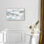 Azule Capri Canvas Abstract Print by Oliver Gal, Black Frame, 15 x 10-584893091-584893097