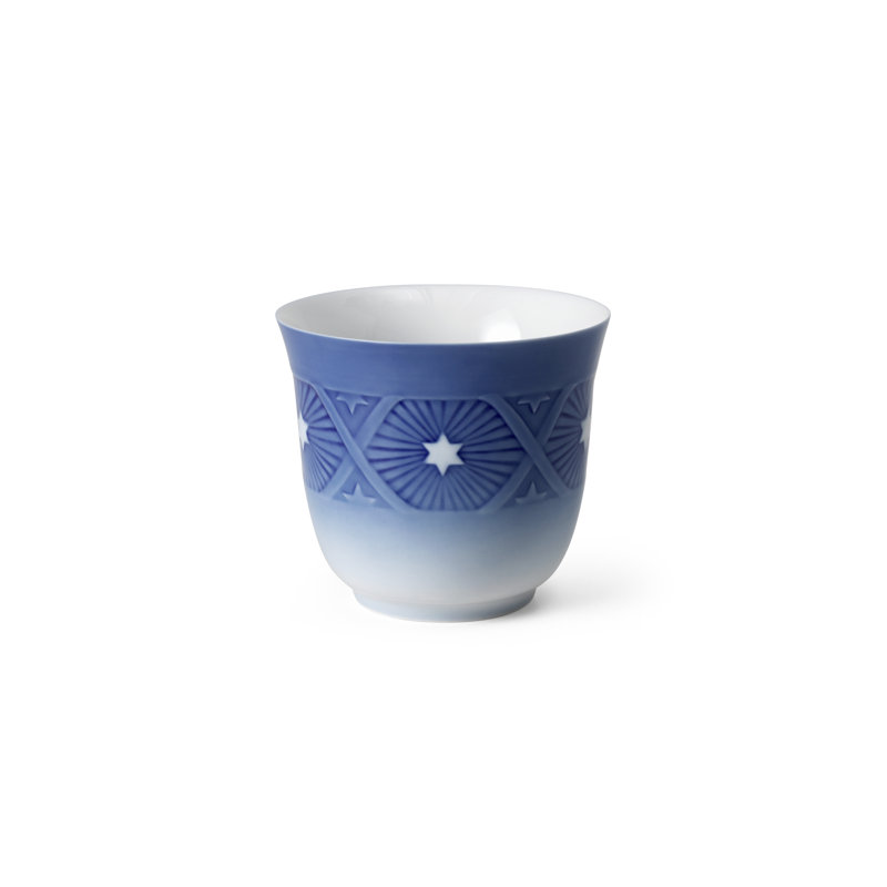 Blue Collectibles Thermal Mug