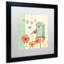 "Dulani" Welcome Home IV "par Daphne Brissonnet, impression encadrée-13605577-13605576