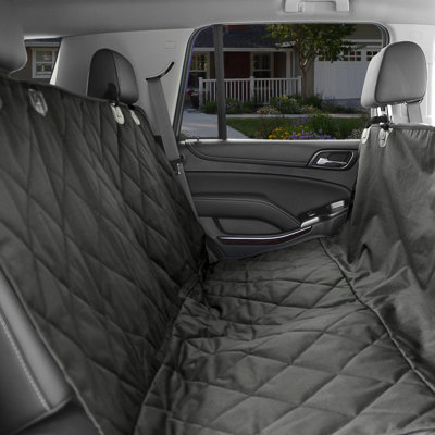 Allen Polyester Bed Cover