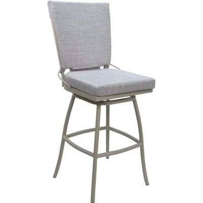 Crème - beige - siège 26 po
