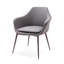 Chaise avec accoudoirs rembourrée Teegan-189219342-202960563