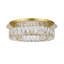 Plafonnier encastré à DEL 17,7 po Bodell-812855747-812855774-812855796