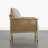 Boho-inspired Upholstered Accent Chair-122443670-122443667