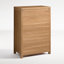 67 cm W Chest of 5 Drawers-2050753494