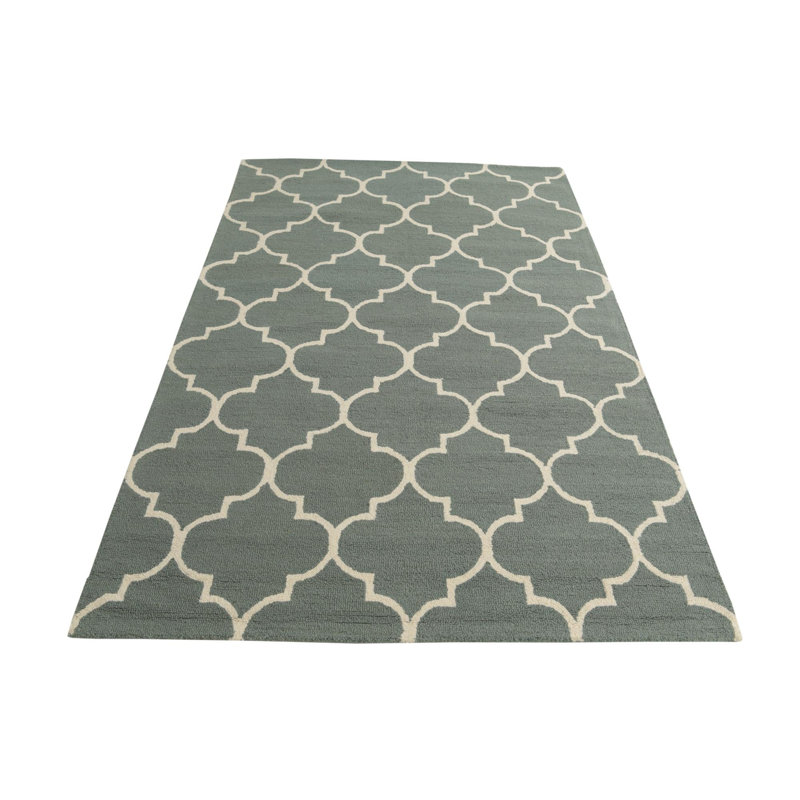 Jaycee Mint Rug