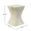 Table d'appoint MGO Archaistic Wavy