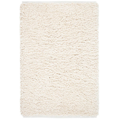Kodiak Handwoven Ivory Area Rug