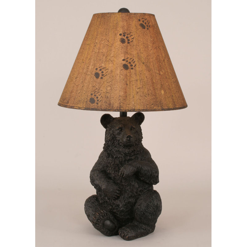 Cannonleague PLASTER Table Lamp