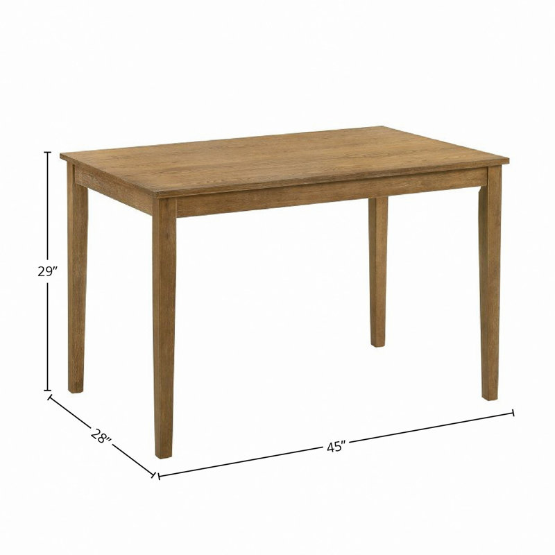 Ensemble de salle à manger 5 pièces