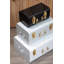 Forbush 3 Piece Accent Trunk Set-1766073455