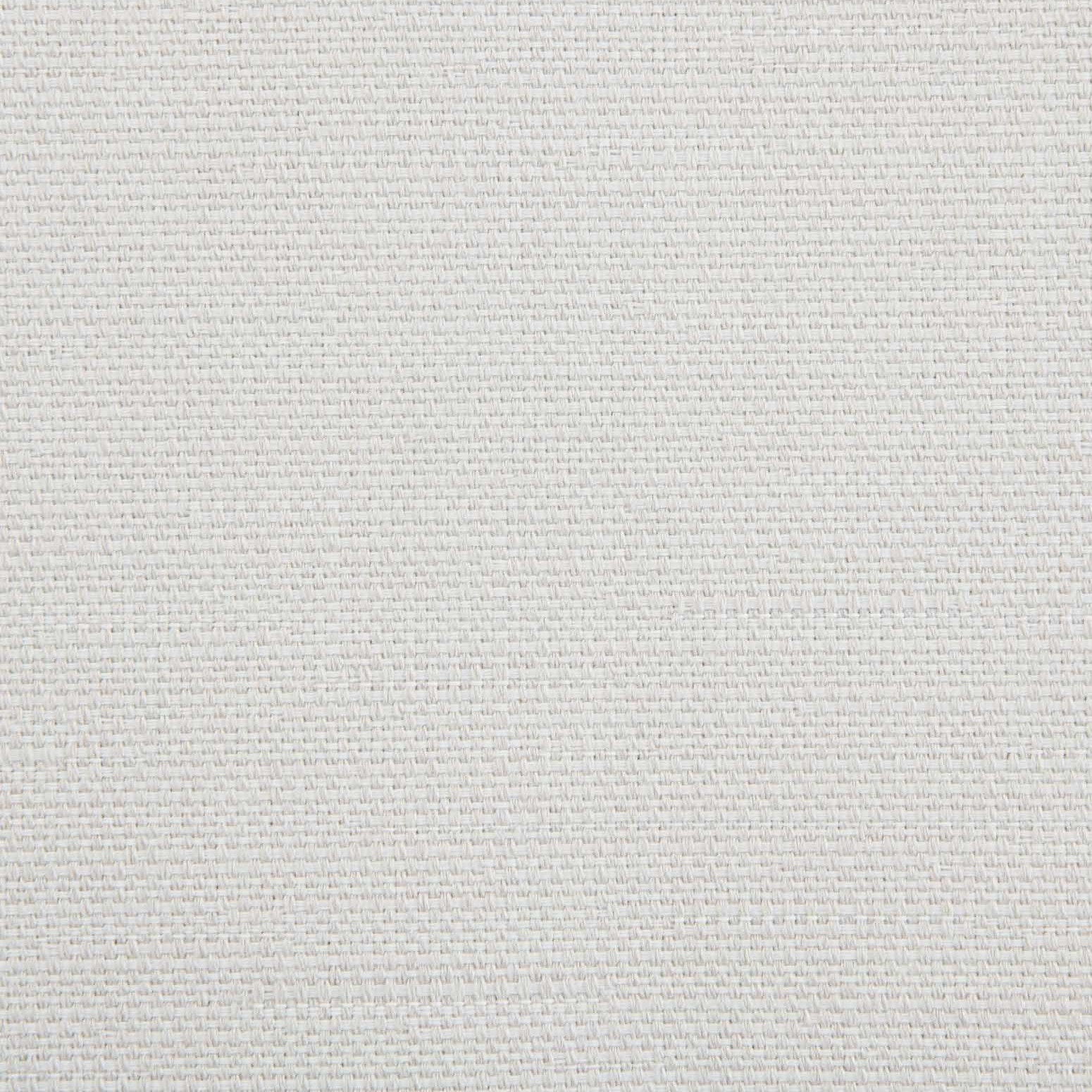 Tanah 80" Teak Patio Sofa, White Linen 6016-000