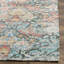 Tapis performance géométrique tissé à la main Amanda-20790118