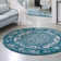 Madline Oriental Indoor Rug