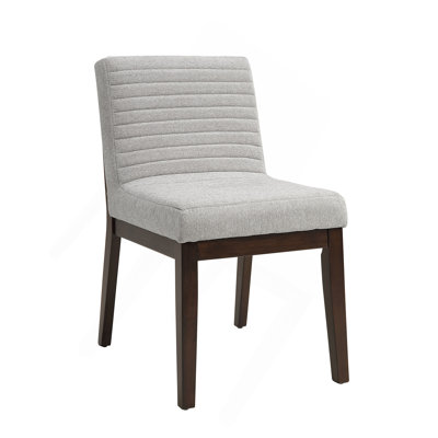 Ensemble de 2 chaises d'appoint Edwyn
