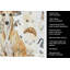 Serviette de cuisine Fawn Whippet-1234934532