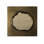Latisa Metal Flat Wall Mirror