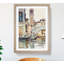 Bridge in Venice by John Singer Sargent - Picture Frame Painting-62806839-62806842