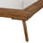 Queen Platform Bed