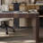 Solid Wood Luxury-Style Desk-323166065
