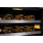 Zephyr Presrv 24 in. 37 Bottle Dual Zone ADA Wine Cooler