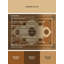 Tapis oriental beige / beige lavable à la machine Pauleta-1983450643