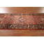 Tapis de couloir rétro 4 x 10