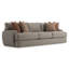 Plush Sofa