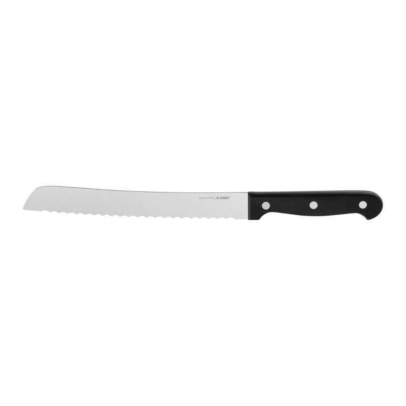Judge Sabatier Full Tang 20cm/8" Bread Knife