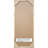 Ayo Solid Wood Rectangle Mirror