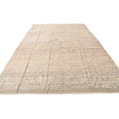 Tapis beige 9 x 12 Philip