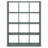 Arlton 6-Cube Bookcase-1209442660-1209442661