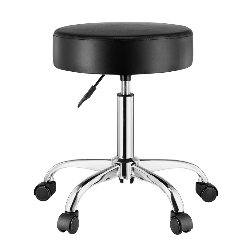 Adjustable Height Active Stool