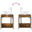 Vanity & Mirror Set-1875473575