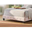 Ensemble de lit double en velours rose Modena-1939841284-1939841280