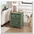 Antique Green is out of stock selected