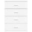 Olzhas 60cm Sideboard