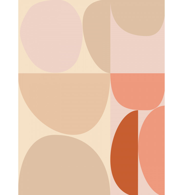 Wrapped Canvas Print, 76.2 cm H x 50.8 cm W