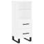 180cm H x 35cm W Standard Bookcase