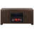 Senir Reclaimed Oak Fireplace
