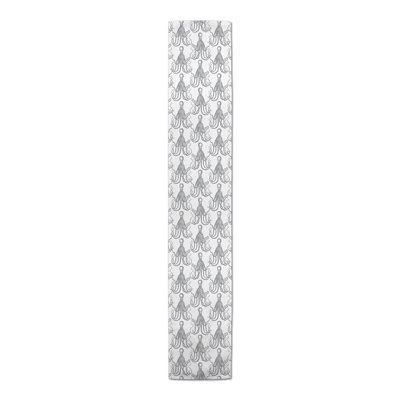 Savarese Bunny Table Runner